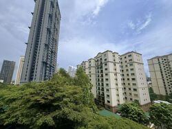 Blk 301 Commonwealth Avenue (Queenstown), HDB 3 Rooms #514638601